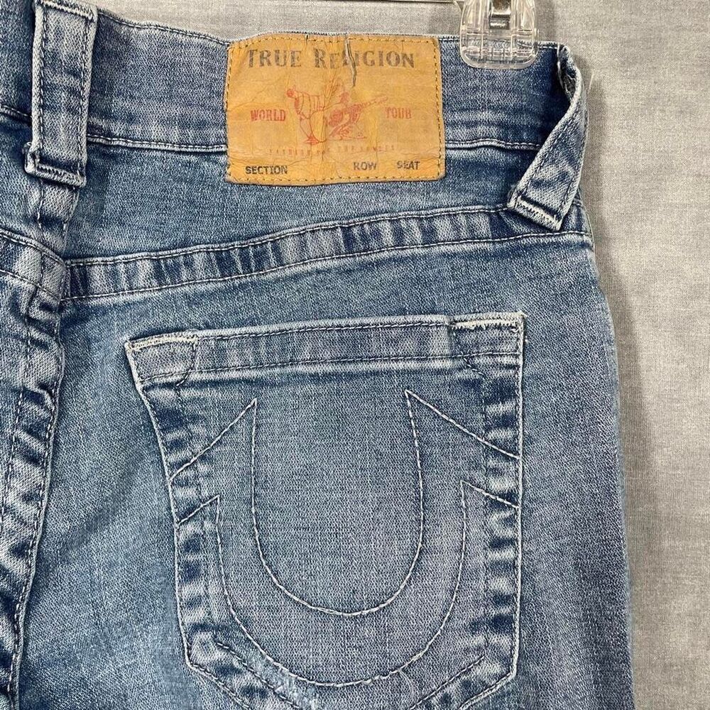 True Religion Ricky jeans - Picture 4 of 6
